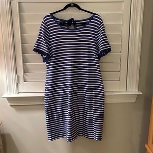 Talbots XL dress